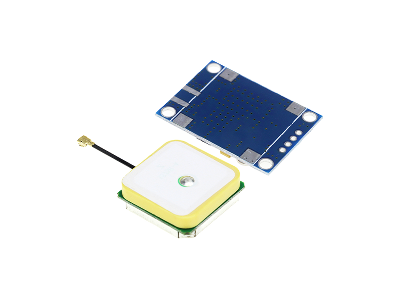 Ublox NEO-8M GPS Module - Image 3